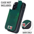 Mexico Soccer Flag Otterbox Defender iPhone Skin